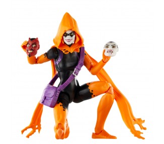 Figura Hallows Eve Spiderman Marvel 15cm
