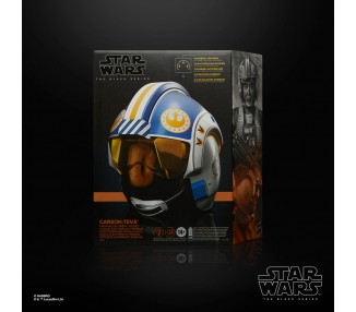 Casco electronico Carson Teva Star Wars