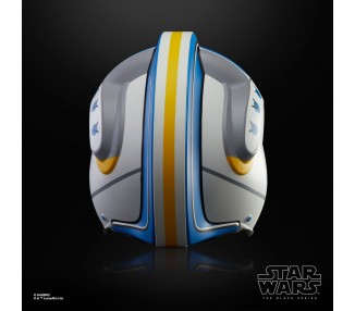 Casco electronico Carson Teva Star Wars