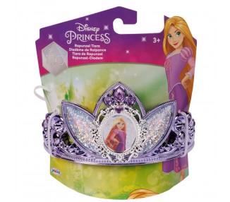 Corona Tiara Princesas Disney surtido