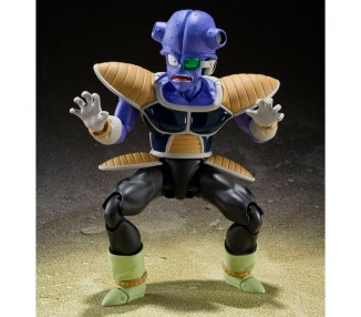 Figura S.H. Figuarts Kyewi Dragon Ball Z 14cm