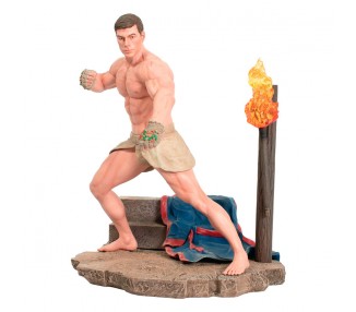 Figura Jean-Claude Van Damme 25cm