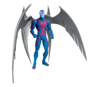 Figura Archangel Marvel Select 18cm