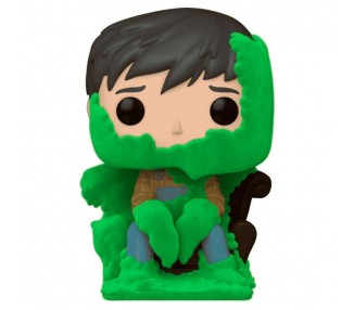 Figura POP Creepshow Jordy Verrill