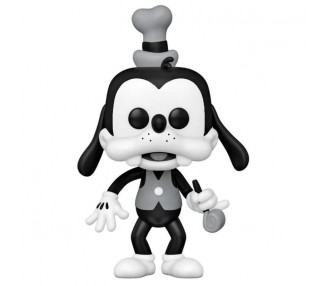 Figura POP Disney 100th Anniversary Goofy Exclusive