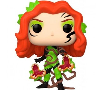 Figura POP DC Comics Batman Poison Ivy Exclusive