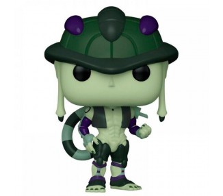 Figura POP Hunter x Hunter Meruem Exclusive