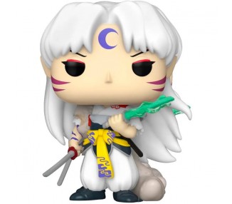 Figura POP Inuyasha Sesshomaru Exclusive