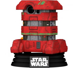 Figura POP Star Wars B2EMO Exclusive