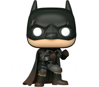 Figura POP The Batman -  Batman Exclusive
