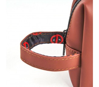 Neceser Deadpool Marvel