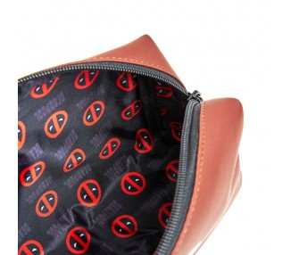 Neceser Deadpool Marvel