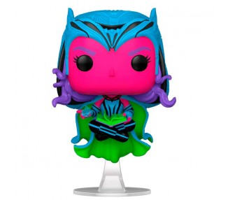 Figura POP Marvel Wanda Vision Scarlet Witch Exclusive