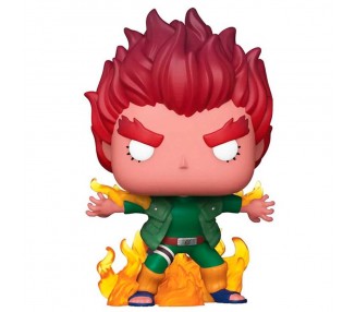 Figura POP Naruto Shippuden Might Guy
