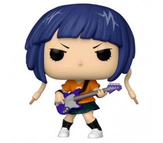 Figura POP My Hero Academia Kyoka Jiro Exclusive