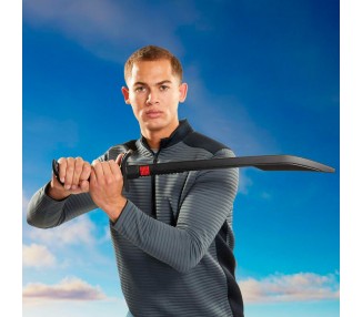 Replica Katana Snake Eyes Fortnite G.I. Joe 80cm