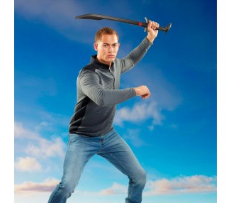 Replica Katana Snake Eyes Fortnite G.I. Joe 80cm