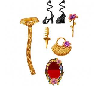 Muñeca Madre Gothel Villanas Disney 28cm