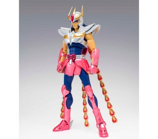 Figura Phoenix Ikki 20th Anniversary Saint Seiya Cloth Myth 16,5cm