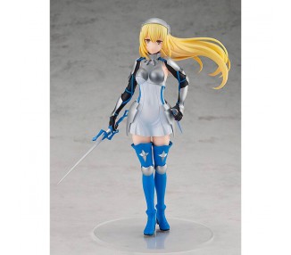 Figura Pop up Parade Ais Wallenstein Is It Wrong to Try to Pick Up Girls in a Dungeon 17cm