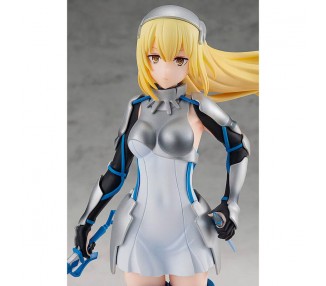 Figura Pop up Parade Ais Wallenstein Is It Wrong to Try to Pick Up Girls in a Dungeon 17cm