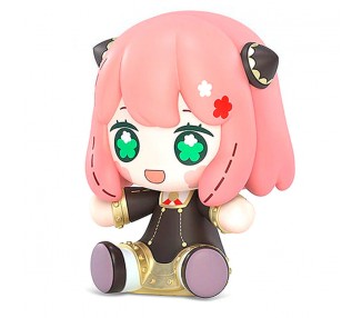 Figura Anya Forger Chibi Huggy Spy x Family 6cm