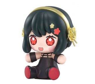 Figura Yor Forger Chibi Huggy Spy x Family 6cm