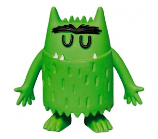 Blister figuras El Monstruo de Colores