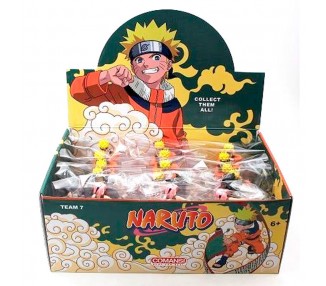 Figura Naruto Shippuden surtido