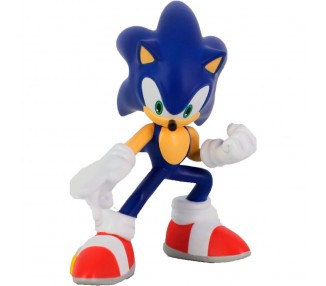 Blister Sonic the Hedgehog