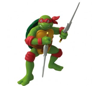 Blister figuras Las Tortugas Ninja