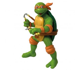 Blister figuras Las Tortugas Ninja