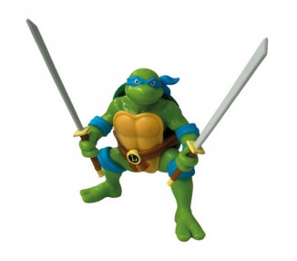 Blister figuras Las Tortugas Ninja