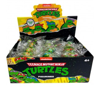 Figura Las Tortugas Ninja surtido