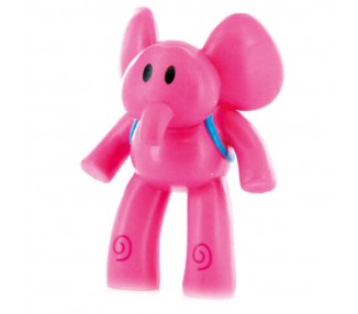 Blister figuras Pocoyo