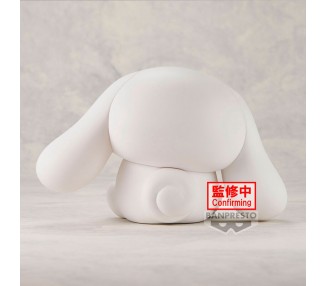 Figura Cinnamoroll Sofvimates Sanrio Characters 9cm