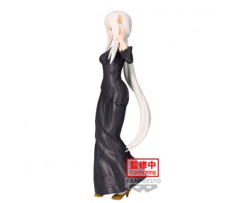 Figura Echidna Glitter & Glamorous Re: Zero Starting Life in Another World  24cm