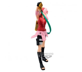 Figura Haruno Sakura Narutop99 Naruto Shippuden 15cm