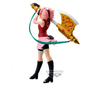 Figura Haruno Sakura Narutop99 Naruto Shippuden 15cm