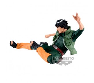 Figura Might Guy Vibration Star Naruto Shippuden 15cm