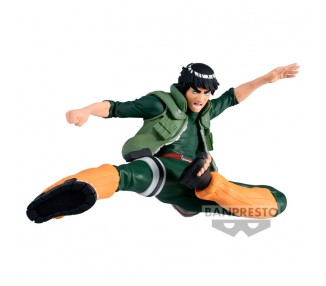 Figura Might Guy Vibration Star Naruto Shippuden 15cm