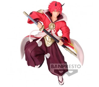 Figura Benimaru That Time I Got Reincarnated as a Slime 19cm