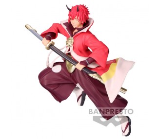 Figura Benimaru That Time I Got Reincarnated as a Slime 19cm