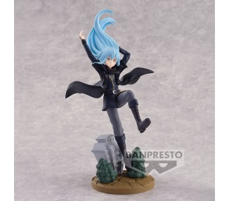 Figura Rimuru Tempest Jura Tempest Federation That Time I Got Reincarnated as a Slime 18cm