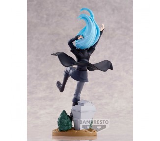 Figura Rimuru Tempest Jura Tempest Federation That Time I Got Reincarnated as a Slime 18cm