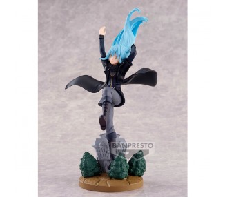 Figura Rimuru Tempest Jura Tempest Federation That Time I Got Reincarnated as a Slime 18cm