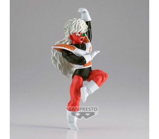 Figura Jeice Solid Edge Works Dragon Ball Z 10cm