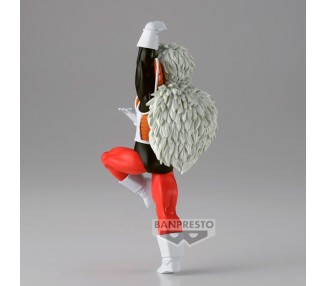 Figura Jeice Solid Edge Works Dragon Ball Z 10cm