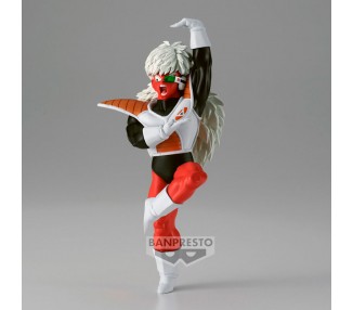 Figura Jeice Solid Edge Works Dragon Ball Z 10cm
