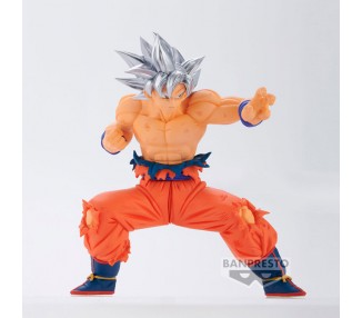 Figura Son Goku Blood of Saiyans Dragon Ball Z 12cm